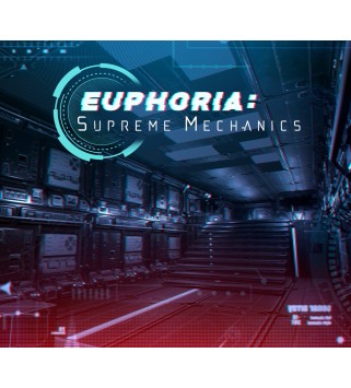 Euphoria: Supreme Mechanics Steam Key GLOBAL